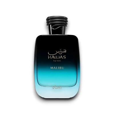Rasasi Hawas Malibu Eau de Parfum