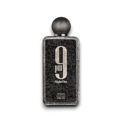 Afnan - 9 PM Night Out Extrait de Parfum