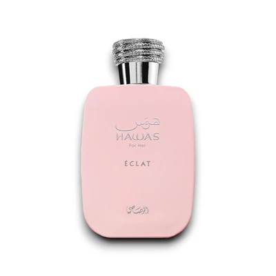 Rasasi Hawas - Éclat Eau de Parfum
