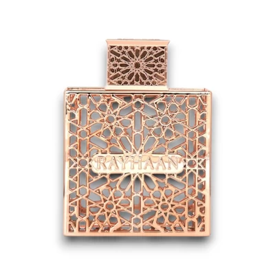 Rayhaan  - Divine Eau de Parfum