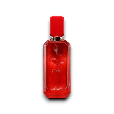 French Avenue  - Veneno Scarlet Eau de Parfum