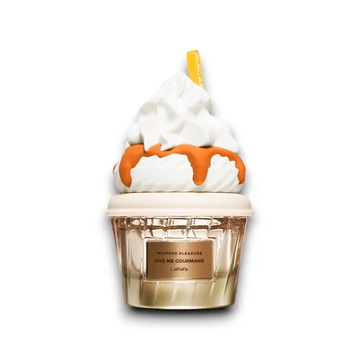 Lattafa - Give Me Gourmand Whipped Pleasure Eau de Parfum