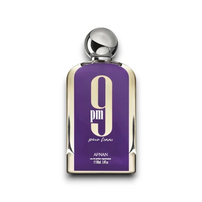 Afnan - 9 PM Femme Eau de Parfum