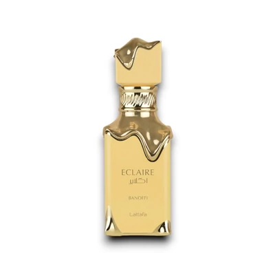 Lattafa - Eclaire Banoffi Eau de Parfum