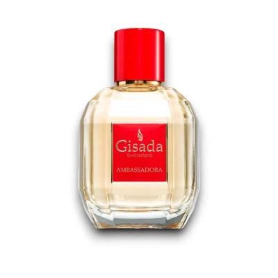 Gisada - Ambassadora Eau de Parfum