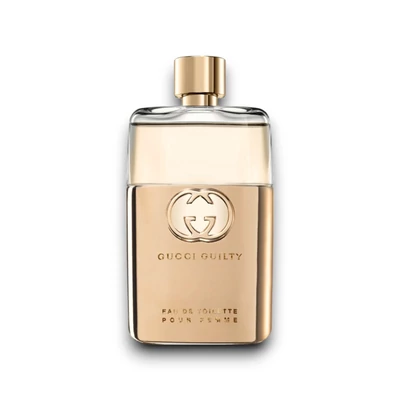 Gucci - Guilty Pour Femme Eau de Toilette