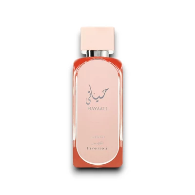 Lattafa - Hayaati Florence Eau de Parfum