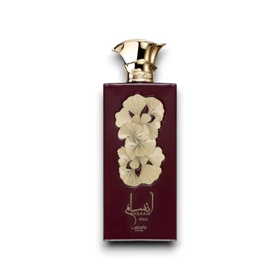 Lattafa - Pride Ansaam Gold Eau de Parfum
