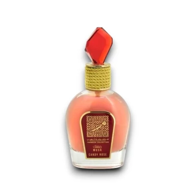 Lattafa - Thameen Collection Candy Rose Eau de Parfum