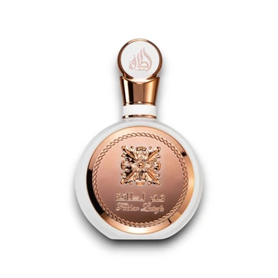 Lattafa - Fakhar Rose Eau de Parfum