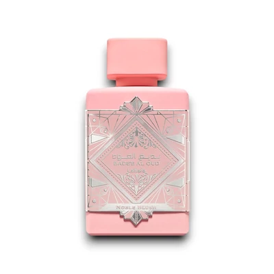Lattafa - Badee Al Oud Noble Blush Eau de Parfum