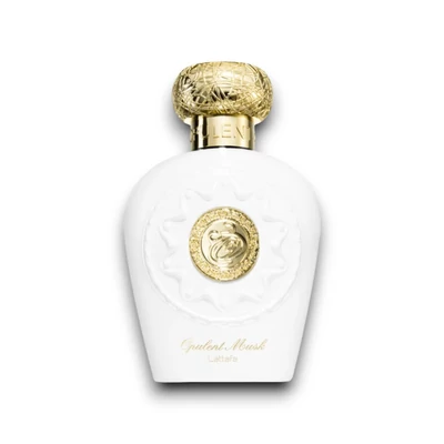 Lattafa - Opulent Musk Eau de Parfum