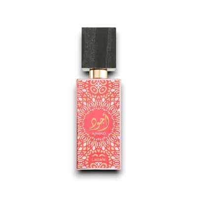 Lattafa - Ajwad Pink to Pink Eau de Parfum
