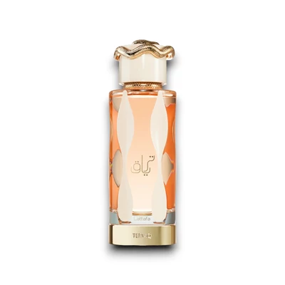 Lattafa - Teriaq Eau de Parfum