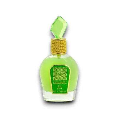 Lattafa - Thameen Collection Wild Vanille Eau de Parfum