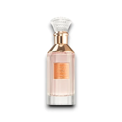 Lattafa - Velvet Rose Eau de Parfum