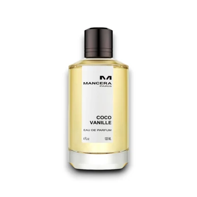 Mancera - Coco Vanille Eau de Parfum