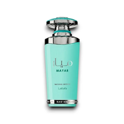Lattafa - Mayar Natural Intense Eau de Parfum