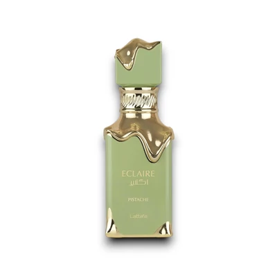 Lattafa - Eclaire Pistache Eau de Parfum