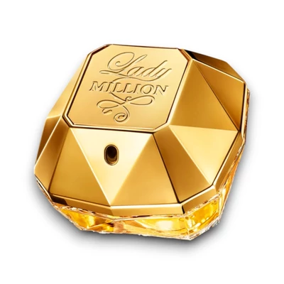 Rabanne - Lady Million Eau de Parfum