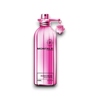 Montale - Roses Musk Eau de Parfum - teszter