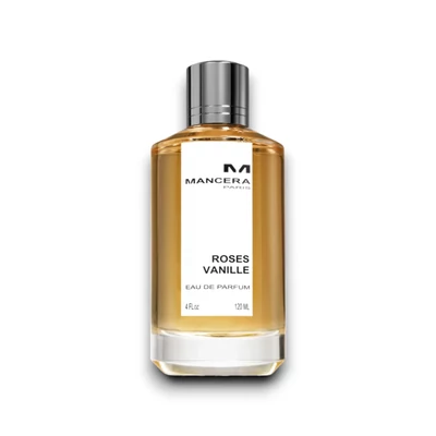 Mancera - Roses Vanille Eau de Parfum