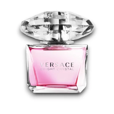 Versace - Bright Crystal Eau de Toilette