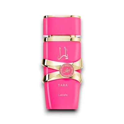 Lattafa - Yara Candy Eau de Parfum