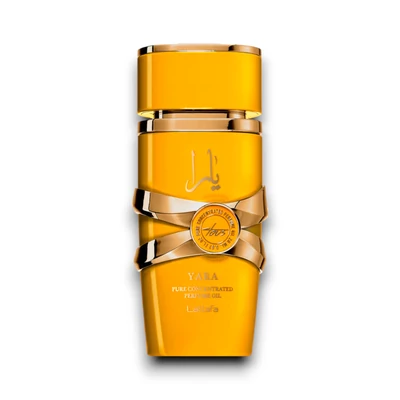 Lattafa - Yara Tous parfümolaj