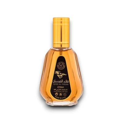 Ard Al Zaafaran  - Qaed Al Fursan Eau de Parfum