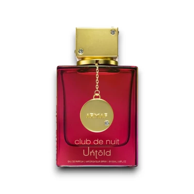 Armaf - Club de Nuit Untold Eau de Parfum