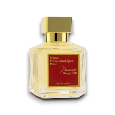 Maison Francis Kurkdjian - Baccarat Rouge 540 Eau de Parfum
