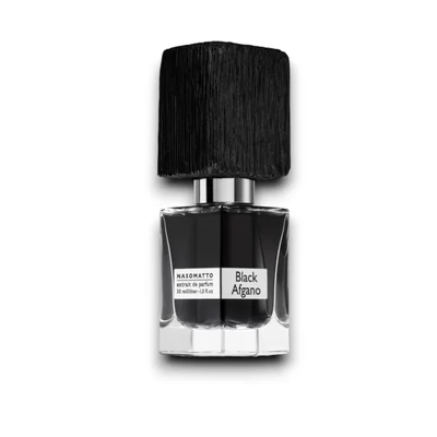 Nasomatto - Black Afgano Extrait de Parfum
