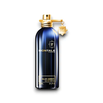 Montale - Blue Amber Eau de Parfum