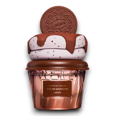 Lattafa - Give Me Gourmand Cookie Crave Eau de Parfum
