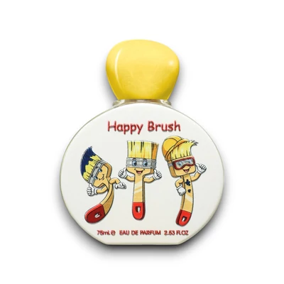 Lattafa - Kids Happy Brush Eau de Parfum