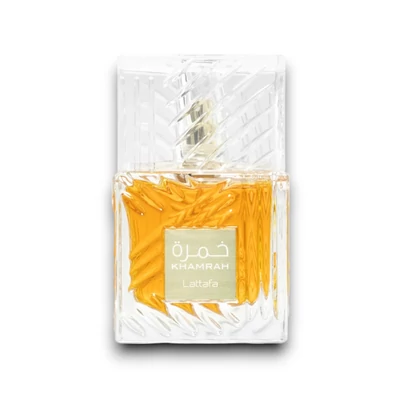 Lattafa - Khamrah Eau de Parfum