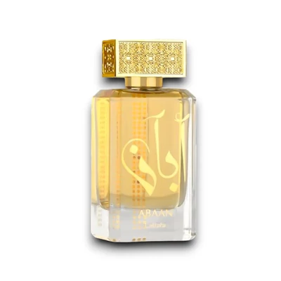 Lattafa - Abaan Eau de Parfum
