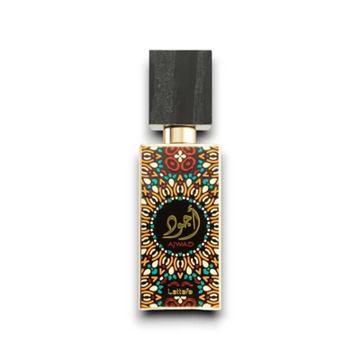 Lattafa - Ajwad Eau de Parfum