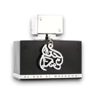 Lattafa - Al Dur Al Maknoon Silver Eau de Parfum