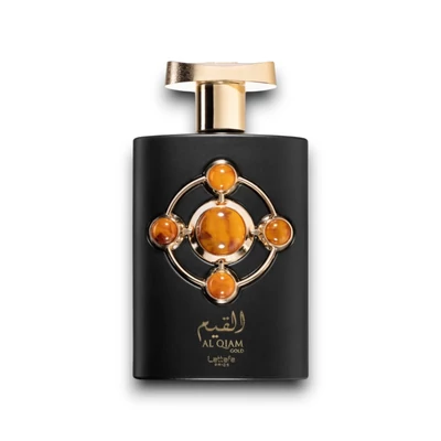 Lattafa - Pride Al Qiam Gold Eau de Parfum