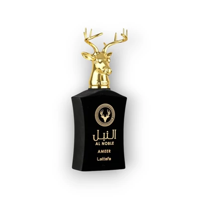 Lattafa - Al Noble Ameer Eau de Parfum