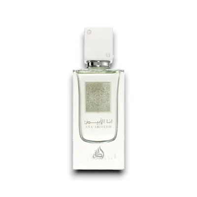 Lattafa - Ana Abiyedh Eau de Parfum