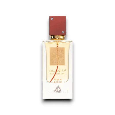 Lattafa - Ana Abiyedh Rouge Eau de Parfum