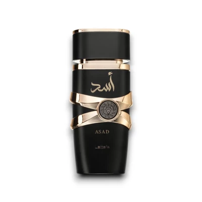 Lattafa - Asad Eau de Parfum