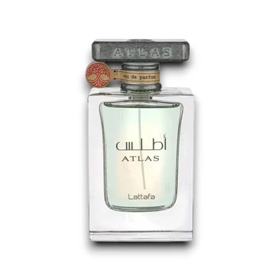 Lattafa - Atlas Eau de Parfum