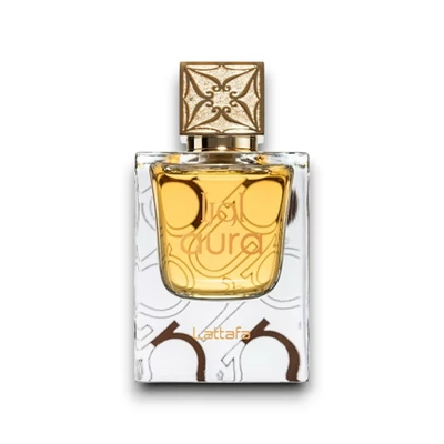 Lattafa - Aura Eau de Parfum