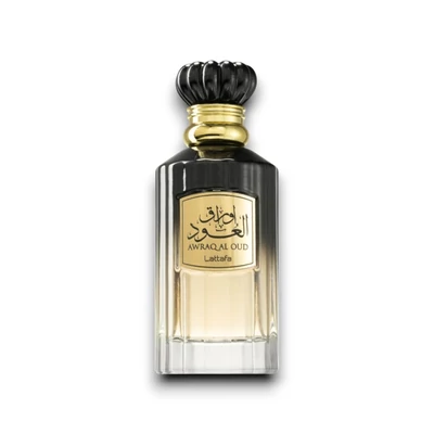 Lattafa - Awraq Al Oud Eau de Parfum