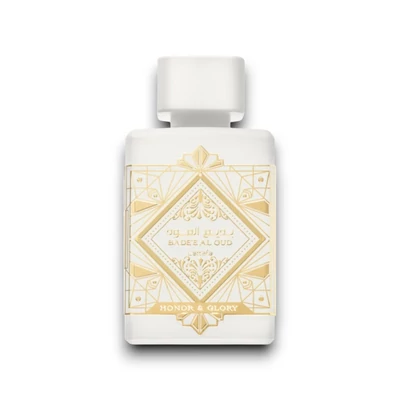 Lattafa - Badee Al Oud Honor & Glory Eau de Parfum