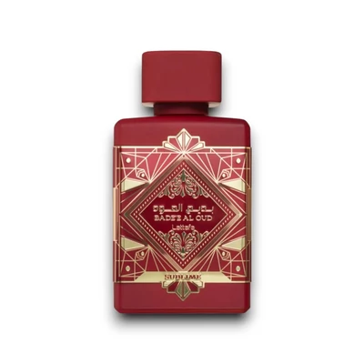 Lattafa - Badee Al Oud Sublime Eau de Parfum